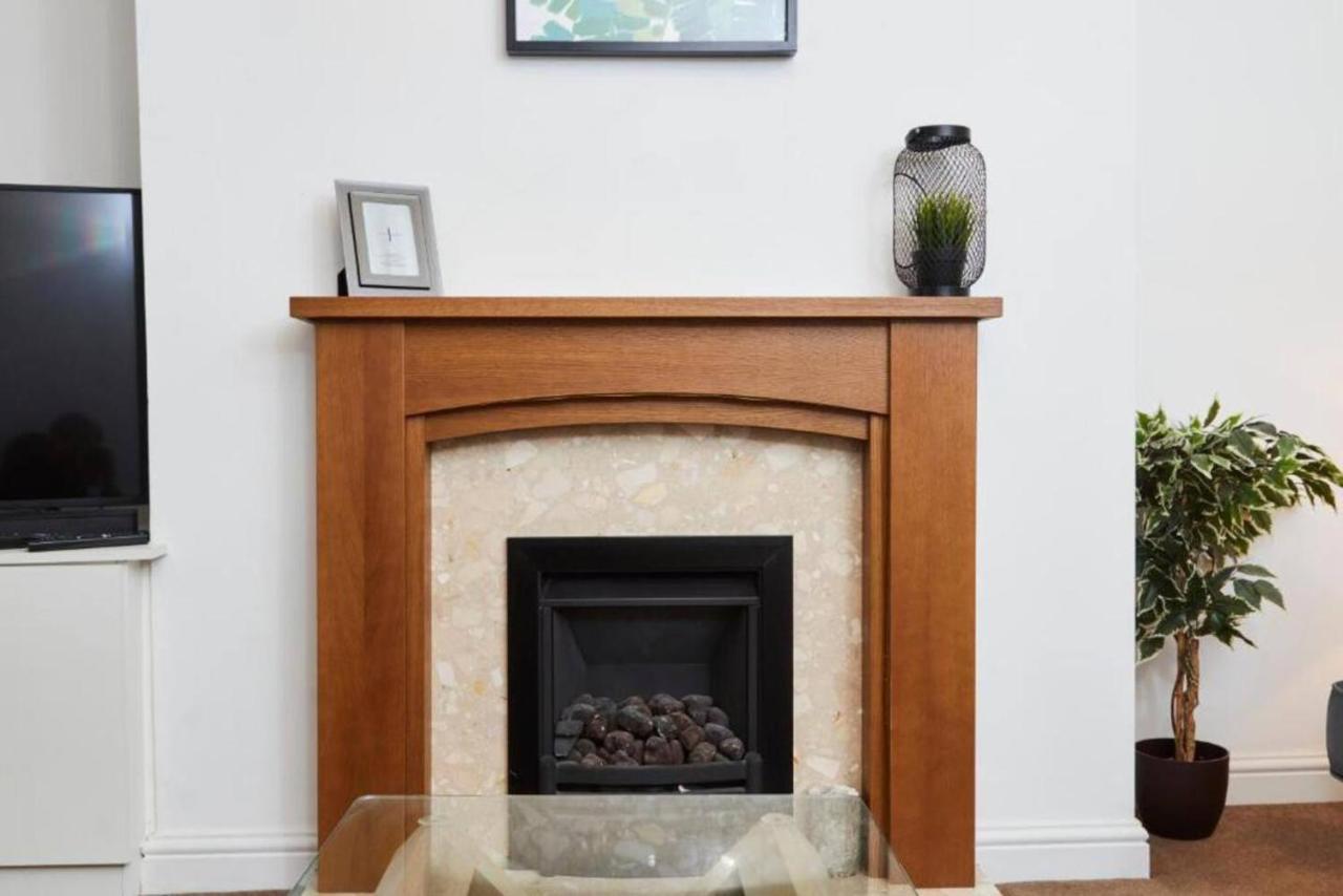 Comfortable 3 Bed Abode In The Heart Of * Skipton