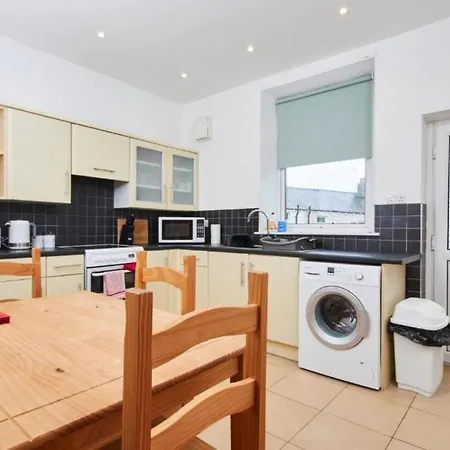 Comfortable 3 Bed Cottage In The Heart Of Skipton Exterior photo