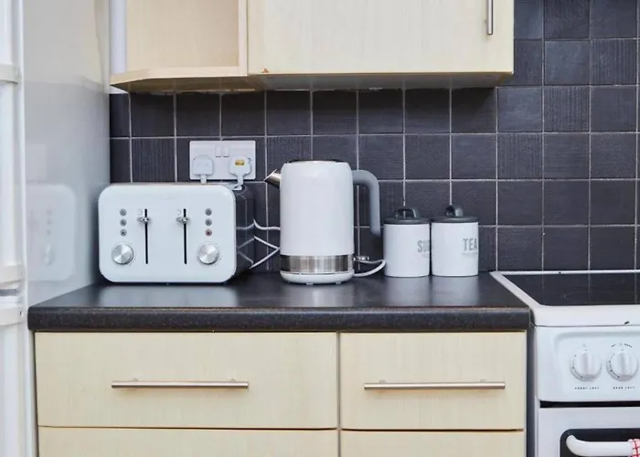 Comfortable 3 Bed Cottage In The Heart Of Skipton