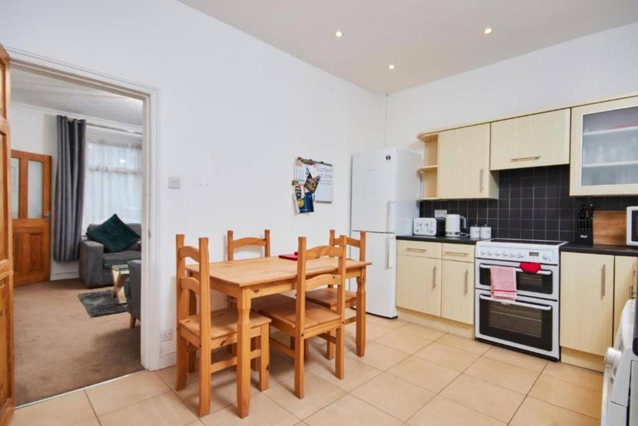 Apartment Comfortable 3 Bed Cottage In The Heart Of Skipton *